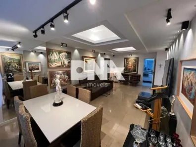 Apartamento com 3 Quartos à venda, 115m² no Flamengo, Rio de Janeiro