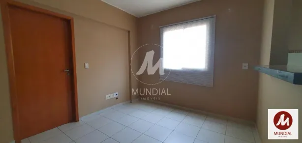 Apartamento com 1 Quarto à venda, 42m² no Nova Aliança, Ribeirão Preto