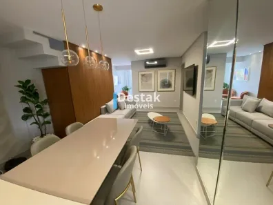 Apartamento com 2 Quartos à venda, 150m² no Jardim Belvedere, Volta Redonda