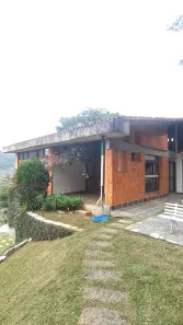 Casa com 4 Quartos à venda, 600m² no Itaipava, Petrópolis