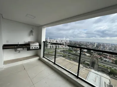 Apartamento com 3 Quartos à venda, 104m² no Parque Campolim, Sorocaba