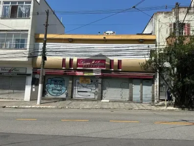 Imóvel Comercial com 1 Quarto para alugar, 360m² no Vila Mariana, São Paulo