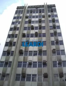 Sala Comercial à venda, 150m² no Cerqueira César, São Paulo