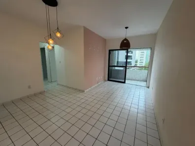 Apartamento com 3 Quartos à venda, 78m² no Espinheiro, Recife