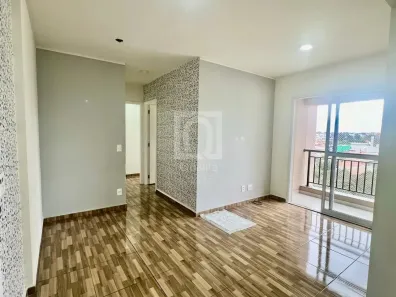 Apartamento com 2 Quartos à venda, 62m² no Votupoca, Barueri