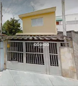 Sobrado com 3 Quartos à venda, 143m² no Jardim Frizzo, Guarulhos