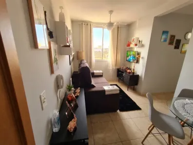 Apartamento com 2 Quartos à venda, 47m² no Olaria, Canoas