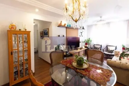 Apartamento com 3 Quartos à venda, 73m² no Indianópolis, São Paulo