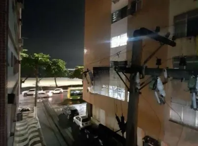 Apartamento com 3 Quartos à venda, 110m² no Icaraí, Niterói