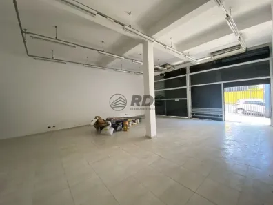 Prédio Comercial à venda, 468m² no Centro, Diadema
