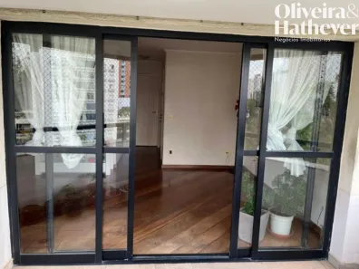 Cobertura com 3 Quartos à venda, 130m² no Vila Andrade, São Paulo