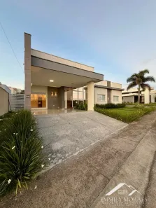 Casa de Condomínio com 3 Quartos à venda, 198m² no Parque das Nações, Parnamirim