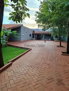 Fazenda/Sítio com 4 Quartos à venda, 300m² no Condomínio Portal dos Ipês, Ribeirão Preto