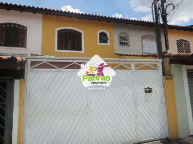 Sobrado com 3 Quartos à venda, 100m² no Jardim Bom Clima, Guarulhos