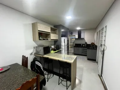 Casa com 3 Quartos à venda, 130m² no Cézar de Souza, Mogi das Cruzes