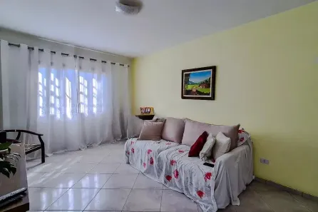 Casa com 2 Quartos à venda, 25m² no Vila Jaguari, São Paulo