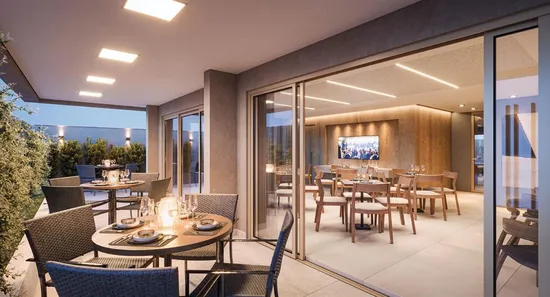 Apartamento com 3 Quartos à venda, 110m² no Botafogo, Rio de Janeiro
