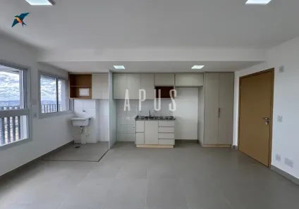 Apartamento com 2 Quartos para alugar, 62m² no Serrinha, Goiânia