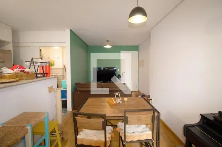 Apartamento com 2 Quartos à venda, 66m² no Pinheiros, São Paulo