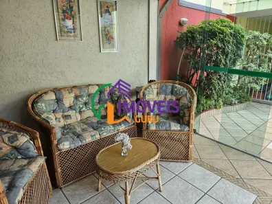 Sobrado com 4 Quartos à venda, 280m² no Vila Nova Conceição, São Paulo