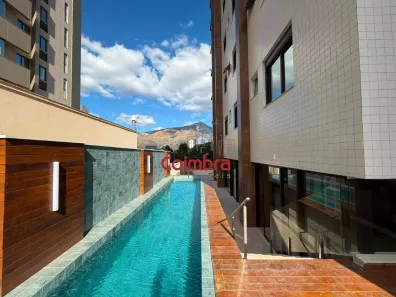 Apartamento com 3 Quartos à venda, 192m² no Centro, Governador Valadares