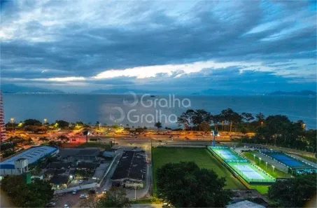 Cobertura com 3 Quartos à venda, 207m² no Agronômica, Florianópolis