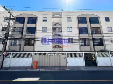 Apartamento com 3 Quartos para venda ou aluguel, 87m² no Jardim Camburi, Vitória