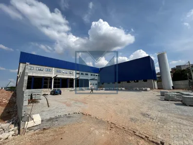 Galpão/Depósito/Armazém para alugar, 2493m² no Jardim Presidente Dutra, Guarulhos