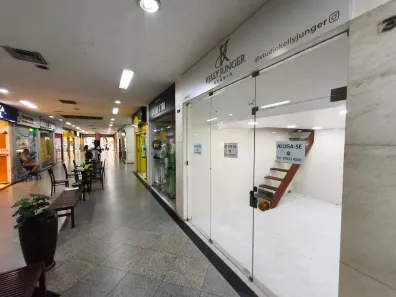 Ponto Comercial para alugar, 50m² no Icaraí, Niterói