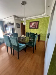 Apartamento com 4 Quartos à venda, 111m² no Santana, São José dos Campos