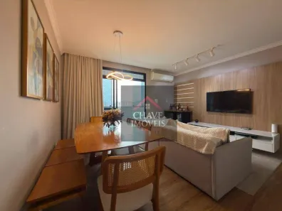 Apartamento com 2 Quartos à venda, 88m² no Embaré, Santos