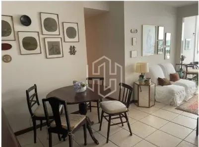 Apartamento com 3 Quartos à venda, 120m² no Recreio dos Bandeirantes, Rio de Janeiro