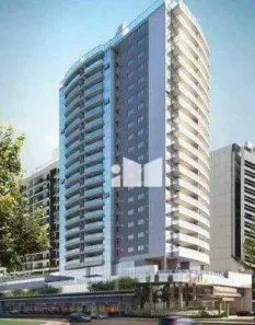 Apartamento com 3 Quartos à venda, 101m² no Enseada do Suá, Vitória