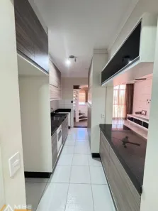 Cobertura com 2 Quartos à venda, 141m² no Jardim São Sebastião, Hortolândia