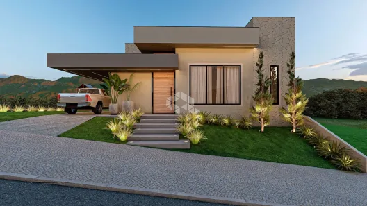 Casa com 3 Quartos à venda, 163m² no São Roque, Bento Gonçalves