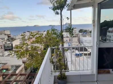 Cobertura com 4 Quartos à venda, 265m² no Leblon, Rio de Janeiro