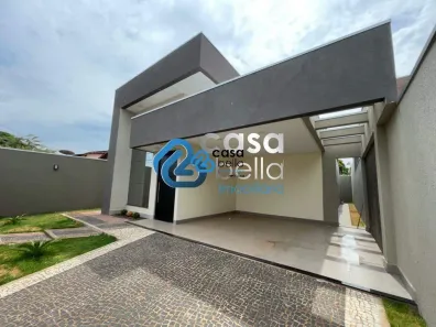 Casa com 3 Quartos à venda, 185m² no Plano Diretor Sul, Palmas