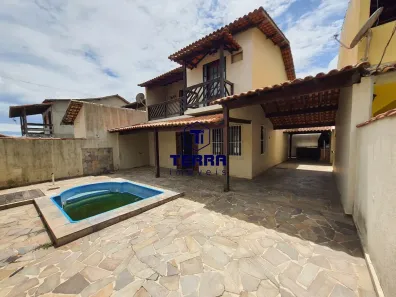 Casa de Condomínio com 3 Quartos à venda, 197m² no Rio do Ouro, São Gonçalo