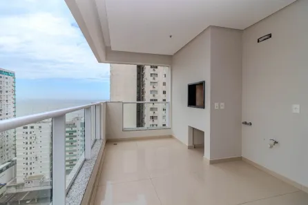 Apartamento com 4 Quartos à venda, 169m² no Centro, Balneário Camboriú