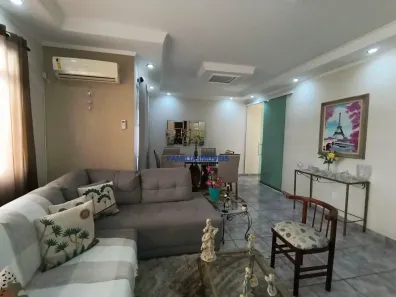 Apartamento com 2 Quartos à venda, 122m² no Vila Mathias, Santos