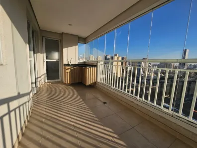 Apartamento com 2 Quartos à venda, 64m² no Tatuapé, São Paulo