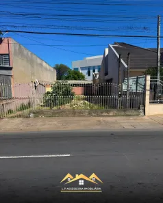 Lote/Terreno à venda, 350m² no Vila Regina, Cachoeirinha