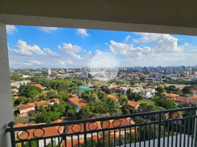 Apartamento com 3 Quartos à venda, 74m² no Jardim das Paineiras, Campinas