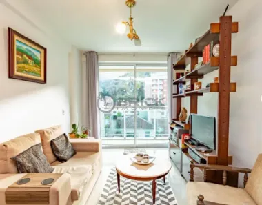 Apartamento com 2 Quartos à venda, 86m² no Várzea, Teresópolis