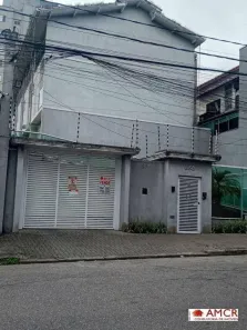 Sobrado com 4 Quartos à venda, 128m² no Vila Taquari, São Paulo