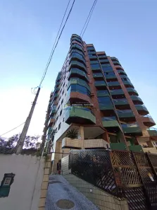 Apartamento com 1 Quarto à venda, 59m² no Tupi, Praia Grande
