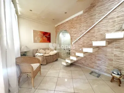 Casa com 3 Quartos à venda, 133m² no Méier, Rio de Janeiro