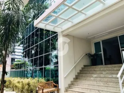 Apartamento com 2 Quartos à venda, 92m² no Icaraí, Niterói