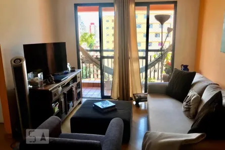 Apartamento com 2 Quartos à venda, 59m² no Aclimação, São Paulo