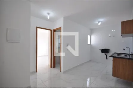 Apartamento com 1 Quarto à venda, 27m² no Vila Santa Terezinha (Zona Norte), São Paulo